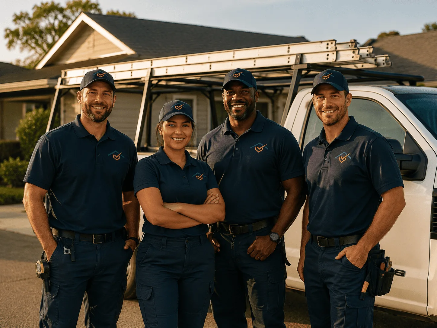 Roof Inspection company in Bradford, IA